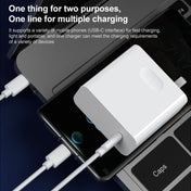 For Huawei Laptops Power Adapter, Style:65W Charger Eurekaonline