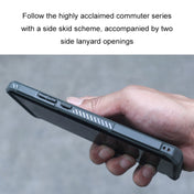 For Huawei Mate 40 / Mate 40E FATBEAR Graphene Cooling Shockproof Case(Black) Eurekaonline