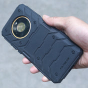 For Huawei Mate 40 Pro FATBEAR Graphene Cooling Shockproof Case(Black) Eurekaonline