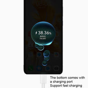 For Huawei Mate 50 Pro Original Huawei 5G Mobile Phone Communication Case(Graphite Black) Eurekaonline
