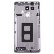 For Huawei Mate 8 Battery Back Cover(Grey) Eurekaonline