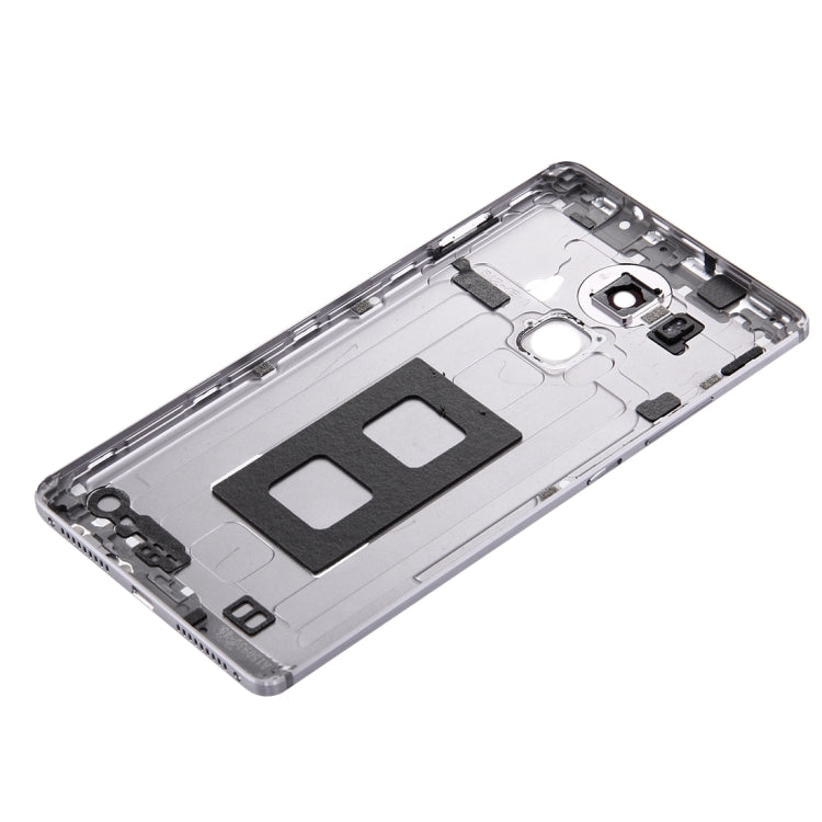 For Huawei Mate 8 Battery Back Cover(Grey) Eurekaonline