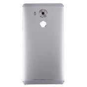 For Huawei Mate 8 Battery Back Cover(Grey) Eurekaonline