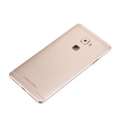 For Huawei Mate S Battery Back Cover(Gold) Eurekaonline