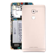 For Huawei Mate S Battery Back Cover(Gold) Eurekaonline