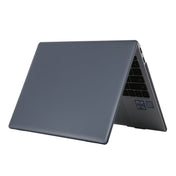 For Huawei MateBook 14s 2021 Shockproof Crystal Laptop Protective Case(Black) Eurekaonline