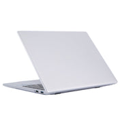 For Huawei MateBook 14s 2021 Shockproof Crystal Laptop Protective Case(Transparent) Eurekaonline