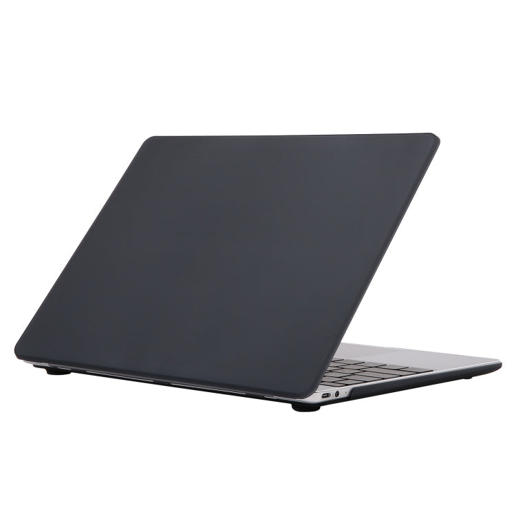  X14 Shockproof Frosted Laptop Protective Case(Black) Eurekaonline