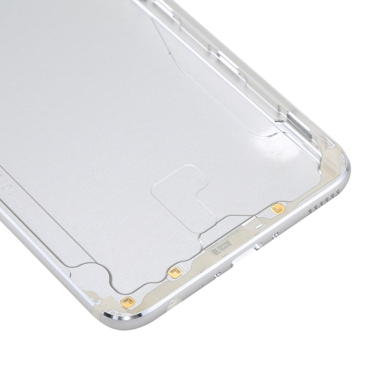 For Huawei P10 Battery Back Cover(Silver) Eurekaonline