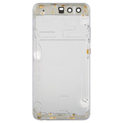 For Huawei P10 Battery Back Cover(Silver) Eurekaonline