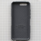 For Huawei P10 Plus FATBEAR Armor Shockproof Cooling Phone Case(Black) Eurekaonline