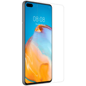 For Huawei P40 NILLKIN H Explosion-proof Tempered Glass Film Eurekaonline