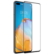 For Huawei P40 NILLKIN XD CP+MAX Full Coverage Tempered Glass Screen Protector Eurekaonline