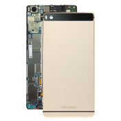 For Huawei P8 Battery Back Cover(Gold) Eurekaonline