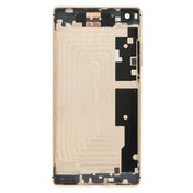 For Huawei P8 Battery Back Cover(Gold) Eurekaonline