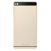 For Huawei P8 Battery Back Cover(Gold) Eurekaonline