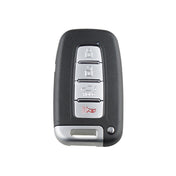 For Hyundai 4-button Car Key Shell FCCID: SY5HMFNA04 ID46 315Mhz Car Eurekaonline