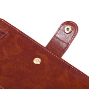 For Infinix Hot 9/Note 7 Lite/X655C Zipper Bag Leather Phone Case(Black) Eurekaonline