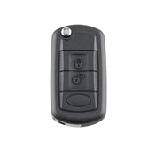 For Land Rover Range Rover Sport / Discovery 3 Intelligent Remote Control Car Key with Integrated Chip & Battery, Frequency: 433MHz Eurekaonline