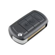 For Land Rover Range Rover Sport / Discovery 3 Intelligent Remote Control Car Key with Integrated Chip & Battery, Frequency: 433MHz Eurekaonline