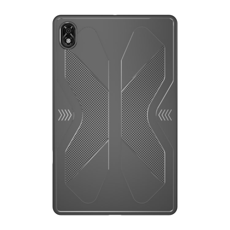 For Lenovo Legion Y700 TPU Shockproof Tablet Case(Grey) Eurekaonline