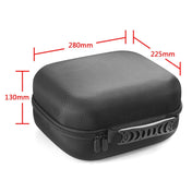 For Logitech G933 7.1 Wireless Gaming Headset Protective Bag Storage Bag Eurekaonline