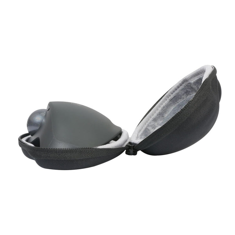 For Logitech MX ERGO M575 Wireless Mouse Portable Anti-Shock Drop Protection Box Storage Bag Eurekaonline