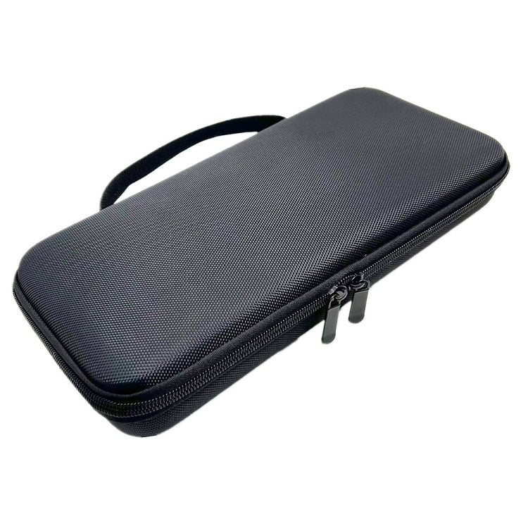 For Logitech MX Keys Mini Edition Bluetooth Keyboard Storage Bag Outdoor Portable Keyboard Case Eurekaonline