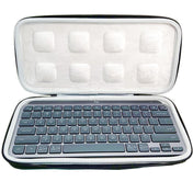 For Logitech MX Keys Mini Edition Bluetooth Keyboard Storage Bag Outdoor Portable Keyboard Case Eurekaonline