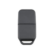 For Mercedes-Benz Car Keys Replacement 1 Button Car Key Case with Foldable Key Blade Eurekaonline