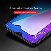 For OPPO Realme GT Neo / GT Neo Flash 9D Full Glue Full Screen Tempered Glass Film Eurekaonline