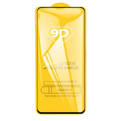 For OPPO Realme GT Neo / GT Neo Flash 9D Full Glue Full Screen Tempered Glass Film Eurekaonline