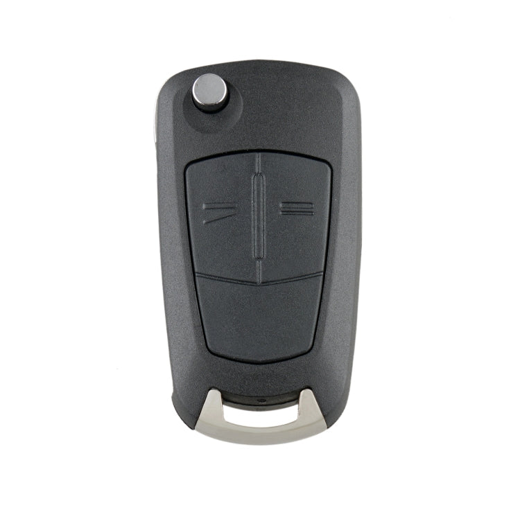 For Opel Zafira B 2005 - 2013 / Astra H 2004 - 2009 2 Buttons Intelligent Remote Control Car Key with 7941 Chip & Battery, Frequency: 433MHz Eurekaonline