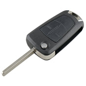 For Opel Zafira B 2005 - 2013 / Astra H 2004 - 2009 2 Buttons Intelligent Remote Control Car Key with 7941 Chip & Battery, Frequency: 433MHz Eurekaonline