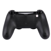 For PS4 Computer Tablet Notebook Laptop PC Wired USB Game Controller Gamepad, Cable Length: 1.2M(Black) Eurekaonline