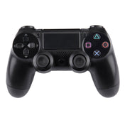 For PS4 Computer Tablet Notebook Laptop PC Wired USB Game Controller Gamepad, Cable Length: 1.2M(Black) Eurekaonline