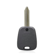 For Peugeot 206 433MHz 2 Buttons Intelligent Remote Control Car Key, Key Blank:SX9 Eurekaonline