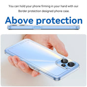 For Realme 10S 5G Candy Series TPU Phone Case(Transparent) Eurekaonline