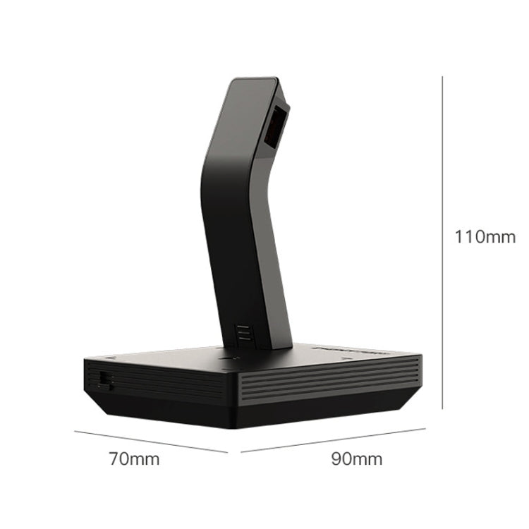 For Redmi Watch Earphone Phone Wireless Charger Eurekaonline