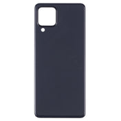 For Samsung Galaxy A22 SM-A225F Battery Back Cover (Black) Eurekaonline