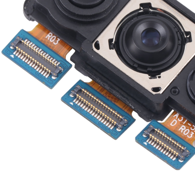 For Samsung Galaxy A31 / SM-A315 Back Facing Camera Eurekaonline
