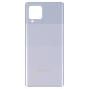 For Samsung Galaxy A42 SM-A426 Battery Back Cover (Grey) Eurekaonline