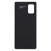 For Samsung Galaxy A51 5G SM-A516 Battery Back Cover (Black) Eurekaonline