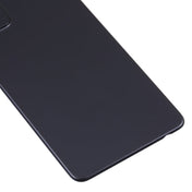 For Samsung Galaxy A52 5G SM-A526B Battery Back Cover (Black) Eurekaonline