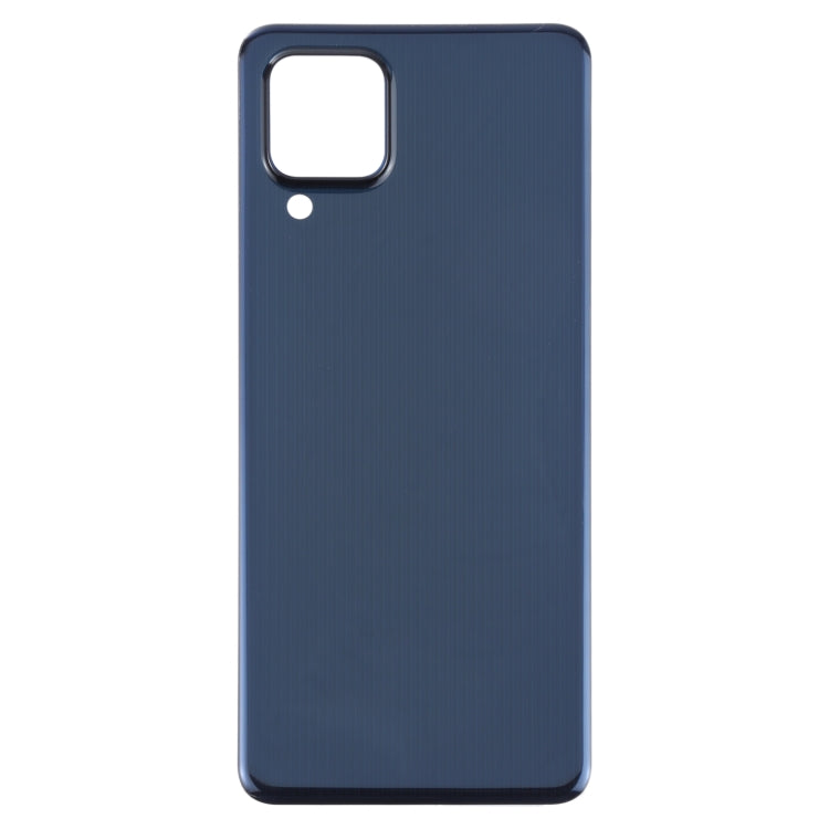 For Samsung Galaxy M32 SM-M325 Battery Back Cover (Black) Eurekaonline