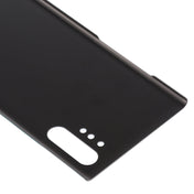 For Samsung Galaxy Note10+ Battery Back Cover (Black) Eurekaonline