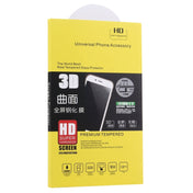 For Samsung Galaxy Note20 Ultra 9H 3D Curved Anti-peeping Full Screen Tempered Glass Film Eurekaonline