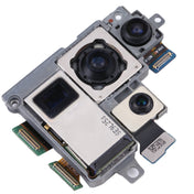 For Samsung Galaxy S20 Ultra 5G SM-G988B Original Camera Set (Telephoto + Depth + Wide + Main Camera) Eurekaonline