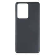 For Samsung Galaxy S20 Ultra Battery Back Cover (Grey) Eurekaonline