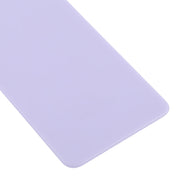 For Samsung Galaxy S21 FE 5G SM-G990B Battery Back Cover (Purple) Eurekaonline